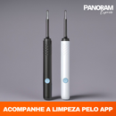 Otoscópio de Alta Precisão AeroSlim - Noram