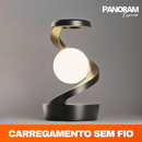 Luminária Eclíptica - Noram