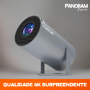 Projetor Vision Pro - Noram