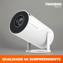 Projetor Vision Pro - Noram