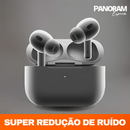 Fone Bluetooth UltraAir - Noram