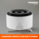 Difusor de Aromaterapia ZenFlame - Noram