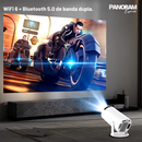 Projetor Vision Pro - Noram