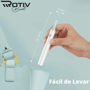 Otoscópio de Alta Precisão AeroSlim - Noram