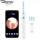 Otoscópio de Alta Precisão AeroSlim - Noram