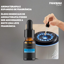 Difusor de Aromaterapia ZenFlame - Noram