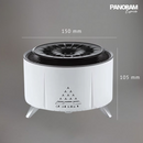 Difusor de Aromaterapia ZenFlame - Noram