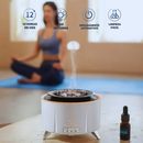 Difusor de Aromaterapia ZenFlame - Noram