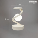 Luminária Eclíptica - Noram