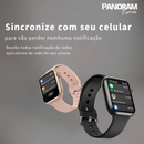 Smartwatch NewPro - Noram