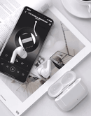 Fone Bluetooth UltraAir - Noram