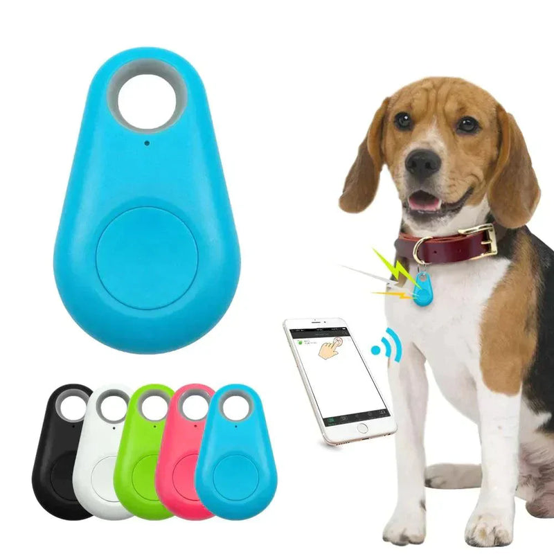 GPS Rastreador para Pets - Pet Track